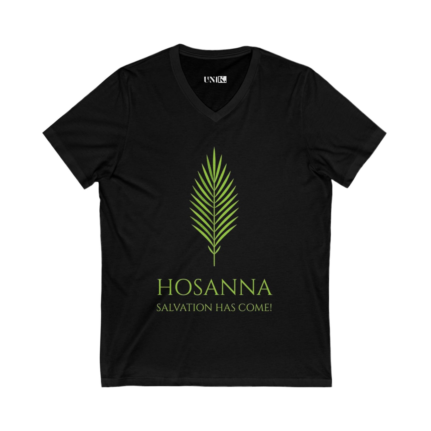 HOSANNA Tee — UNIK.
