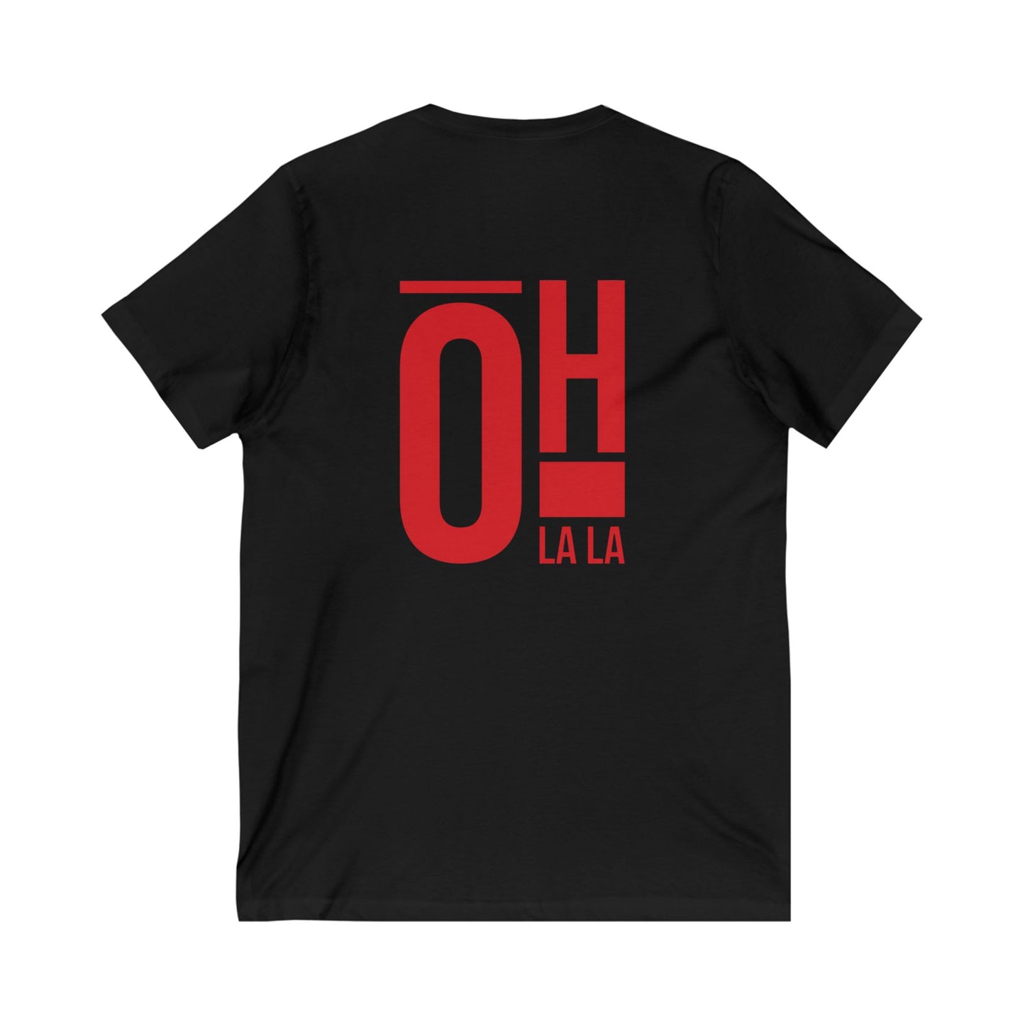 OH - LA LA Tee — UNIK.