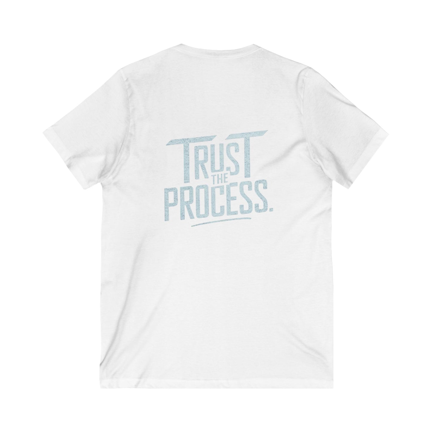 Trust The Process Tee — UNIK.
