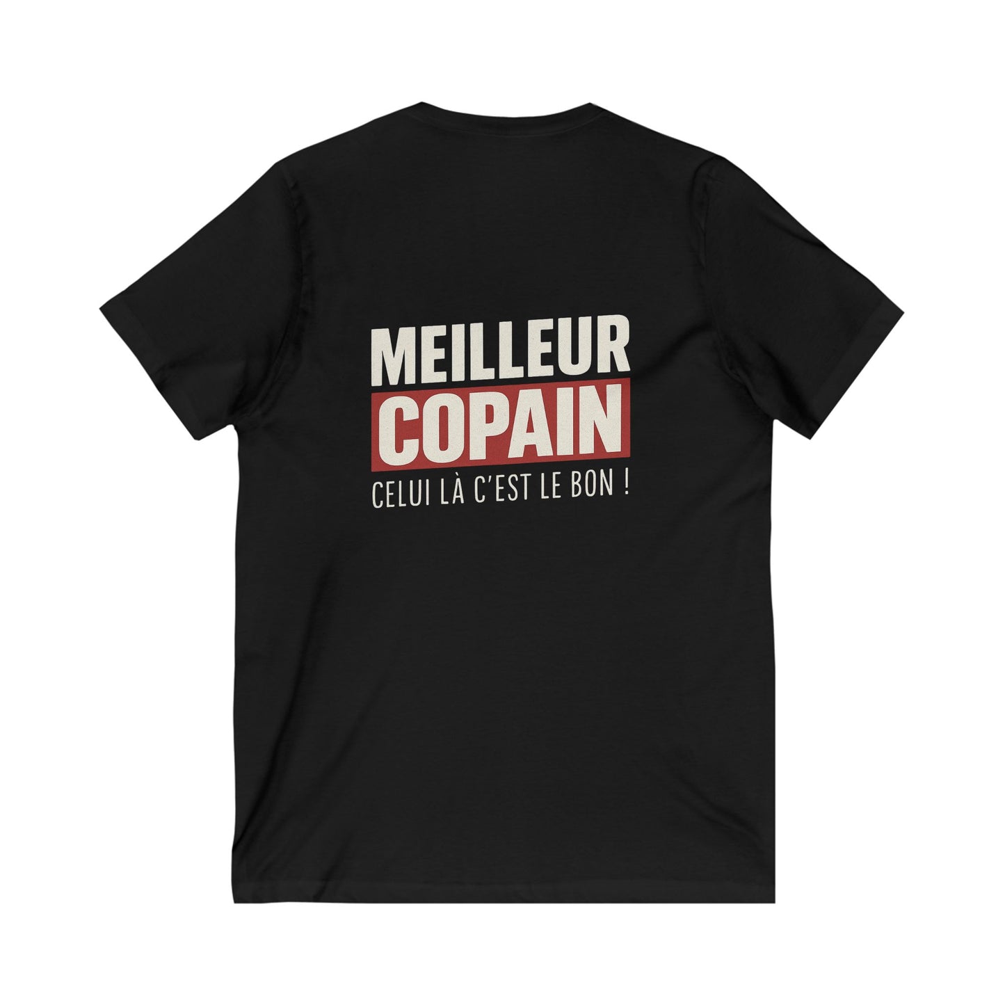 Meilleur Copain ! Tee — UNIK.