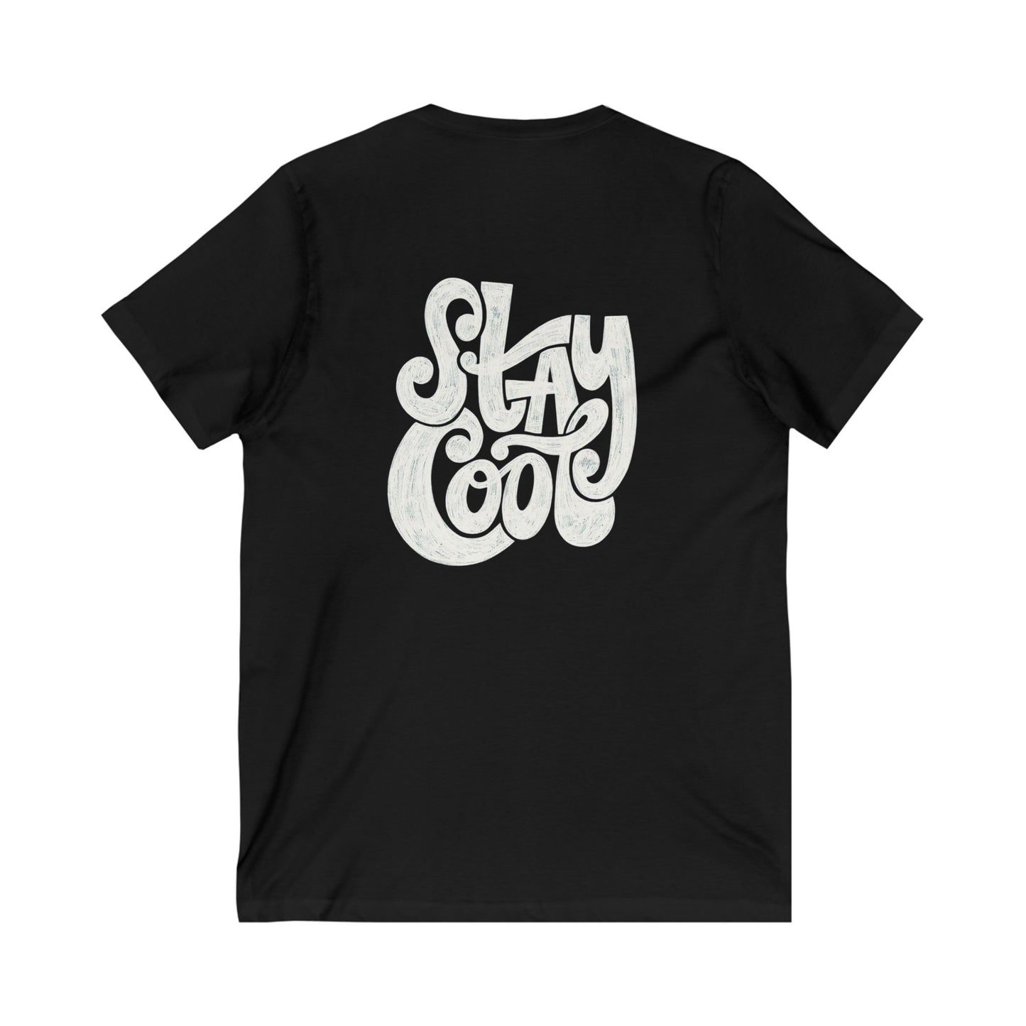 Stay Cool Tee — UNIK.