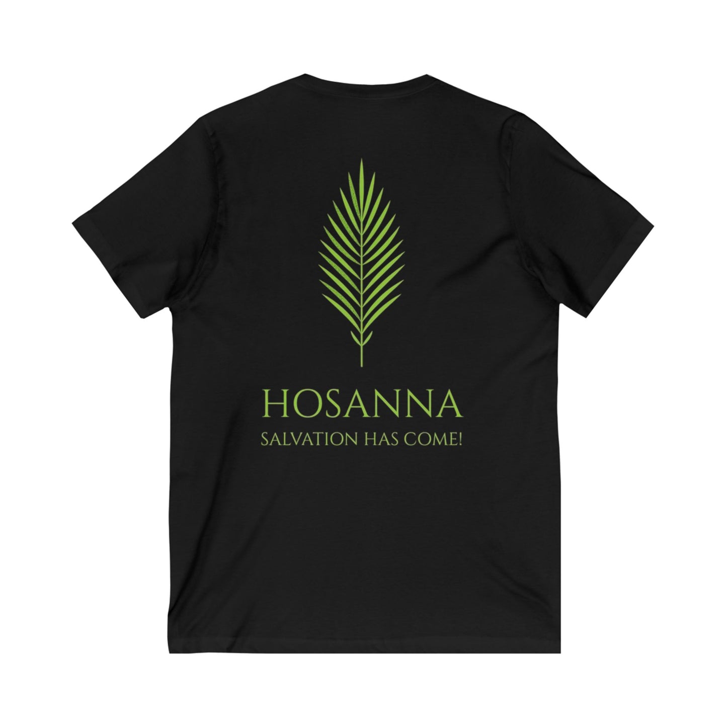 HOSANNA Tee — UNIK.