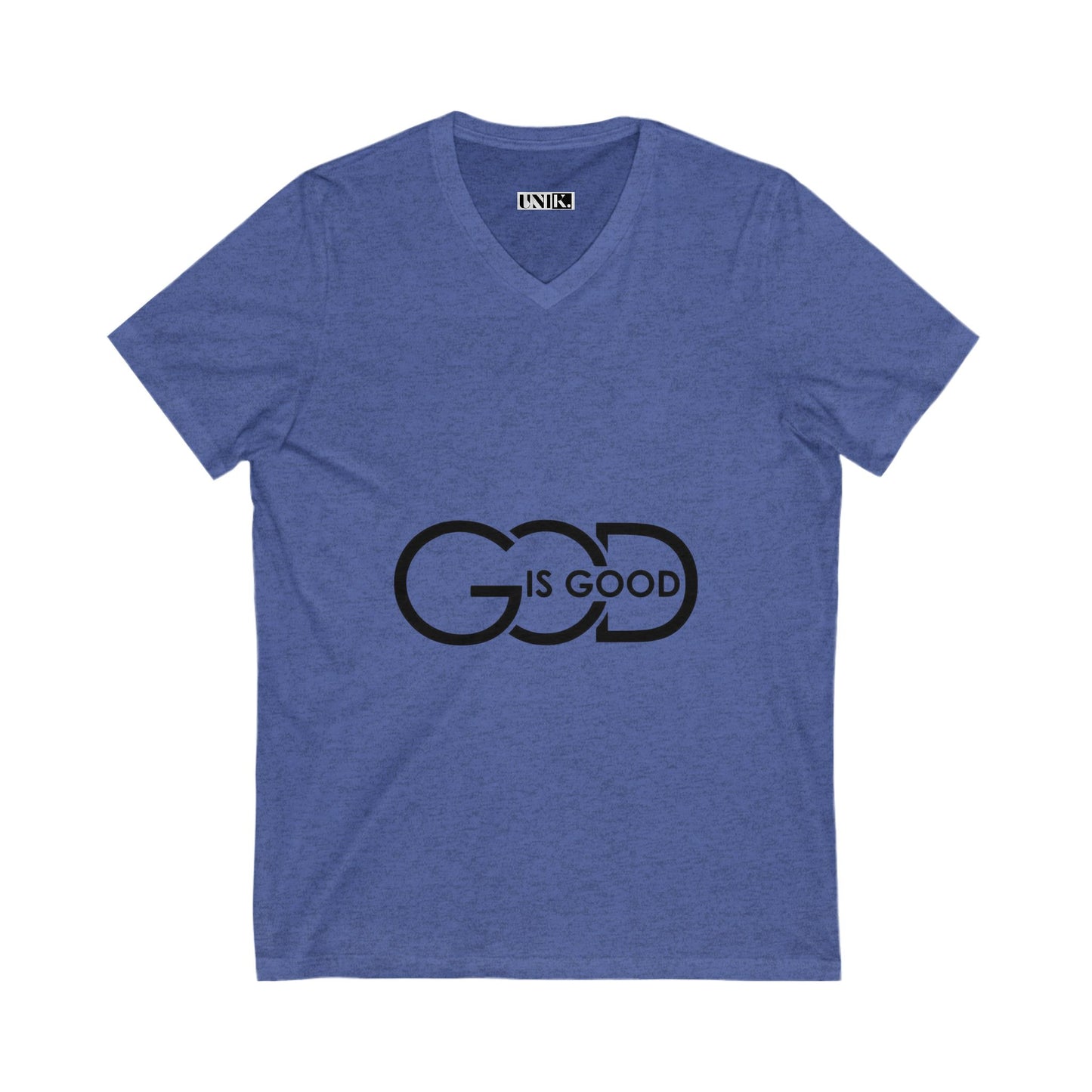 God Is Good Tee — UNIK.