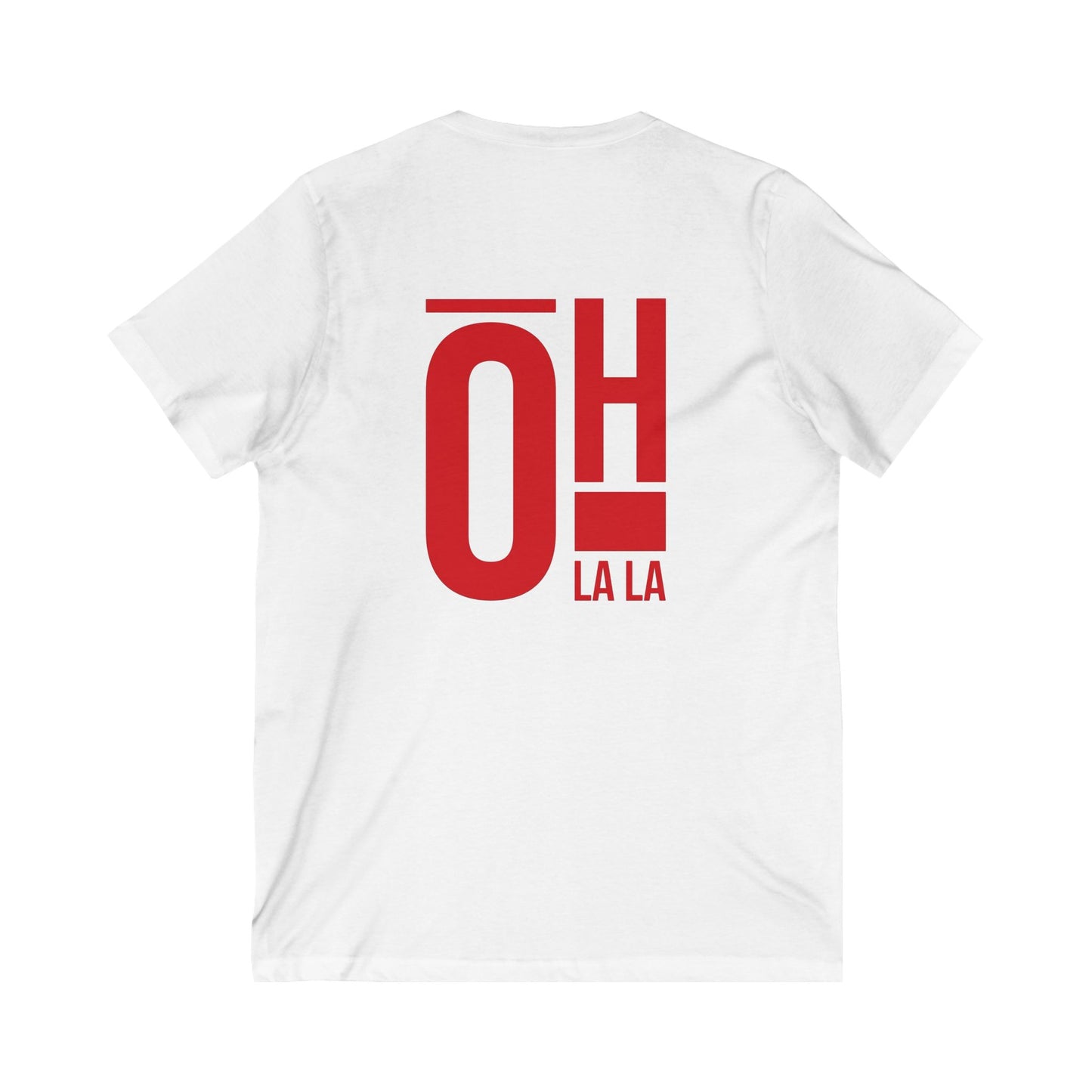 OH - LA LA Tee — UNIK.