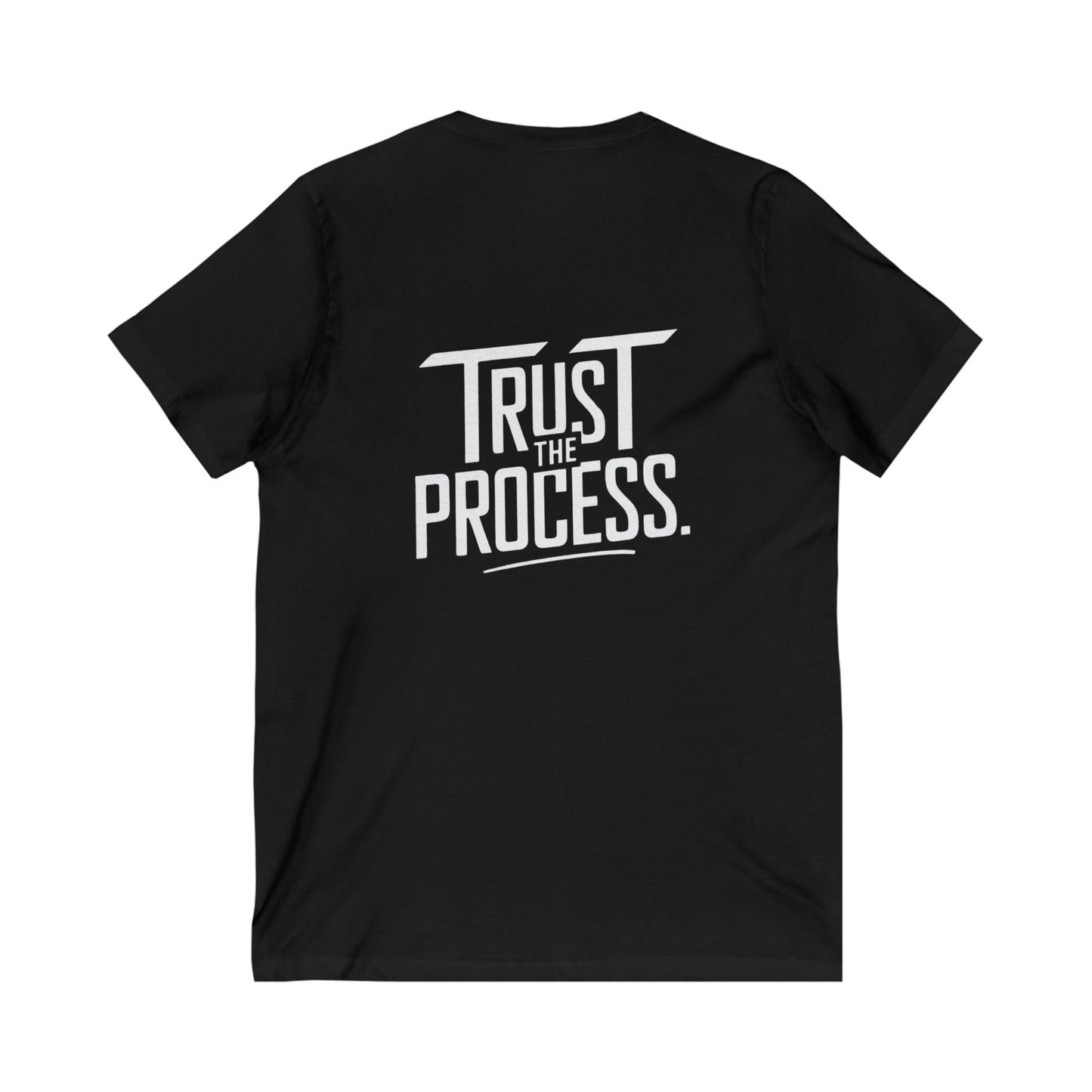 Trust The Process Tee — UNIK.