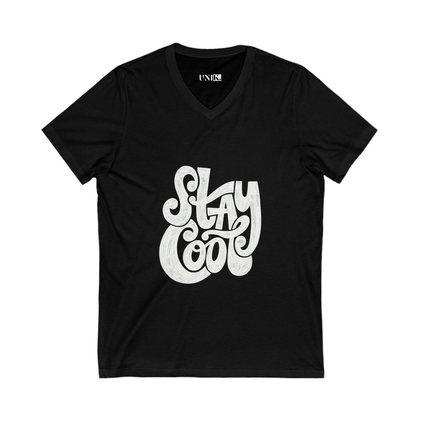 Stay Cool Tee — UNIK.