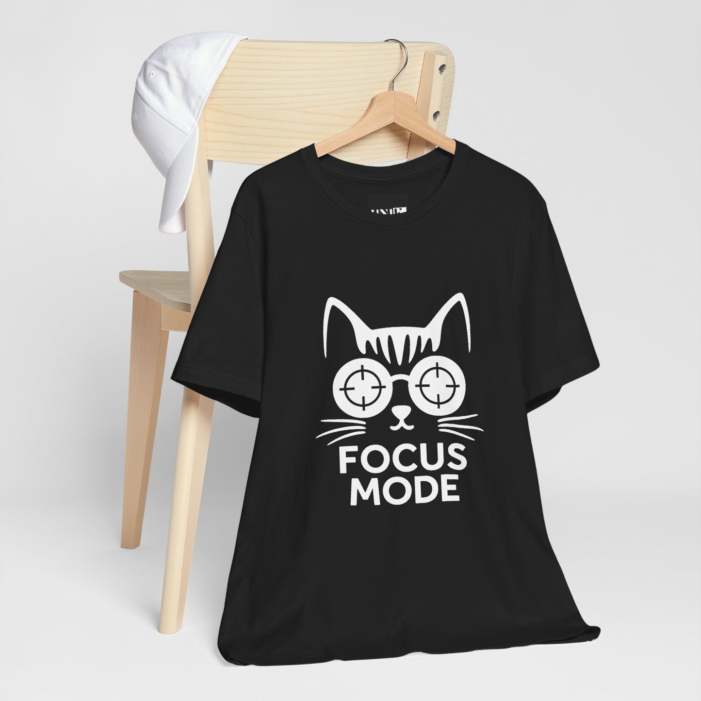 FOCUS MODE Tee — UNIK.