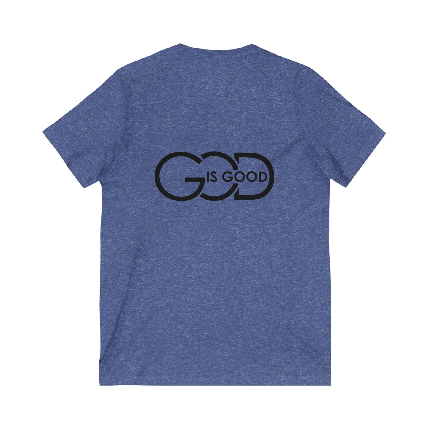 God Is Good Tee — UNIK.