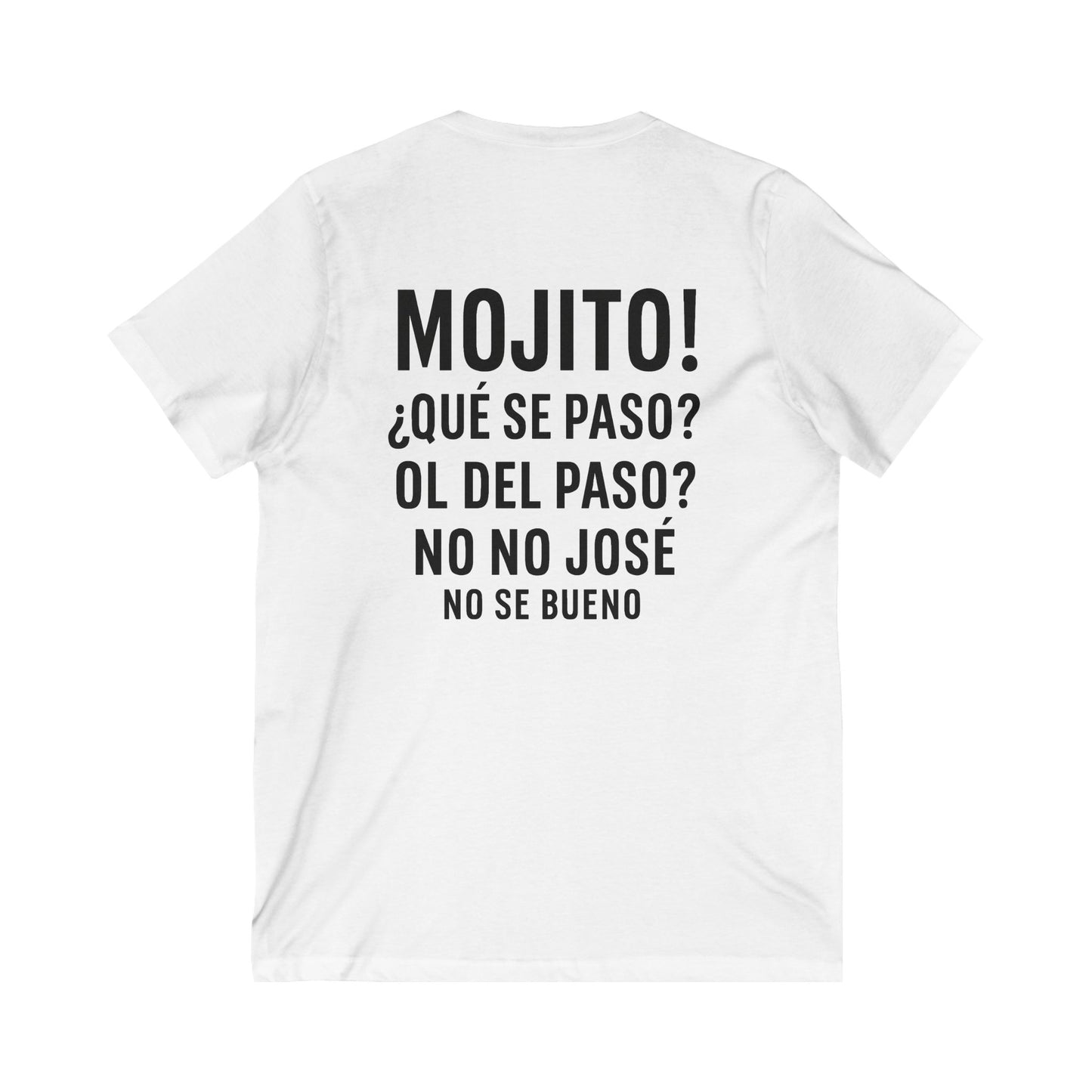 MOJITO! Tee — UNIK.