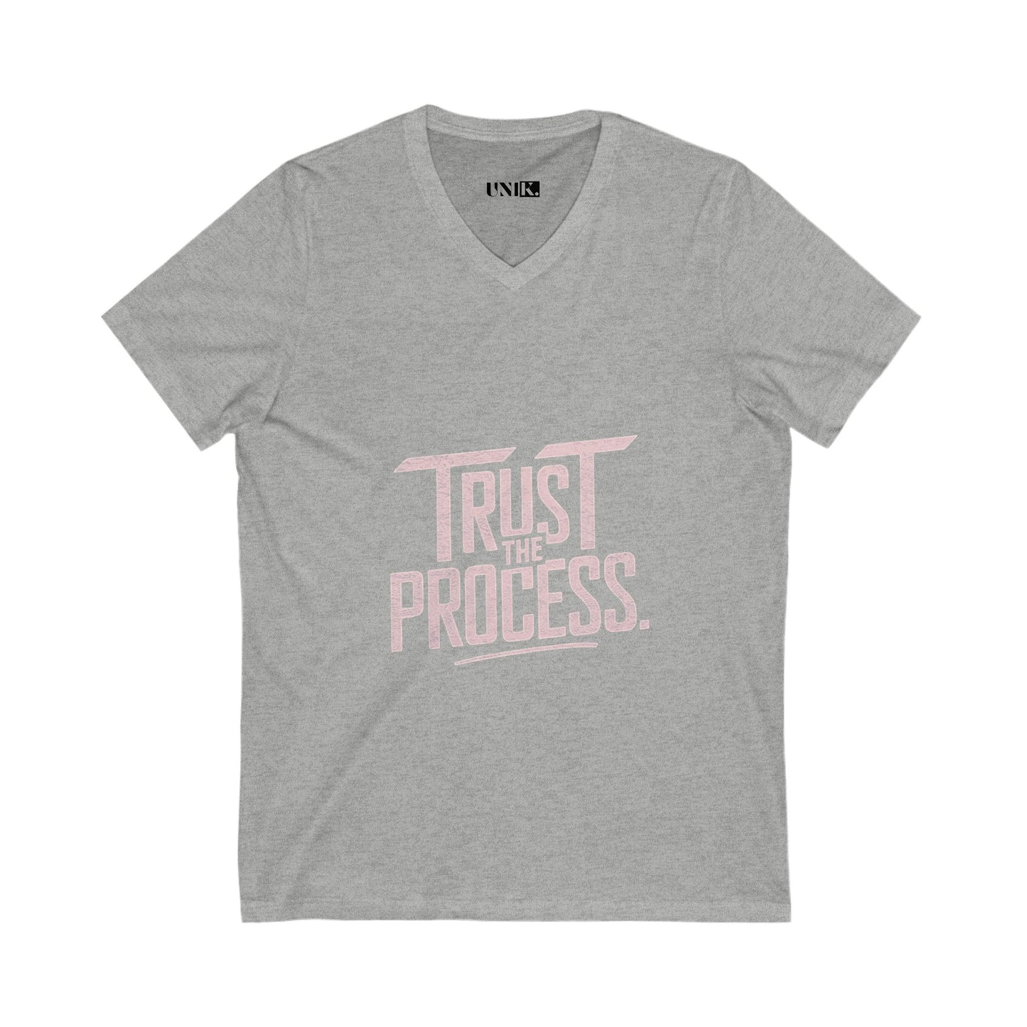 Trust The Process Tee — UNIK.