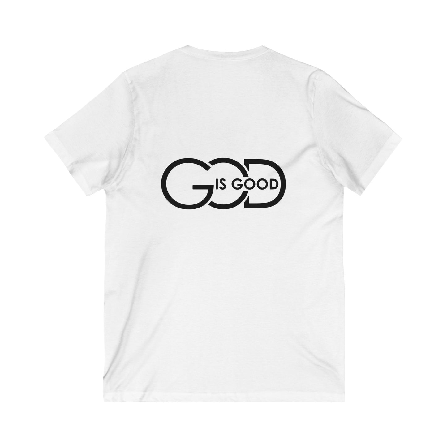 God Is Good Tee — UNIK.