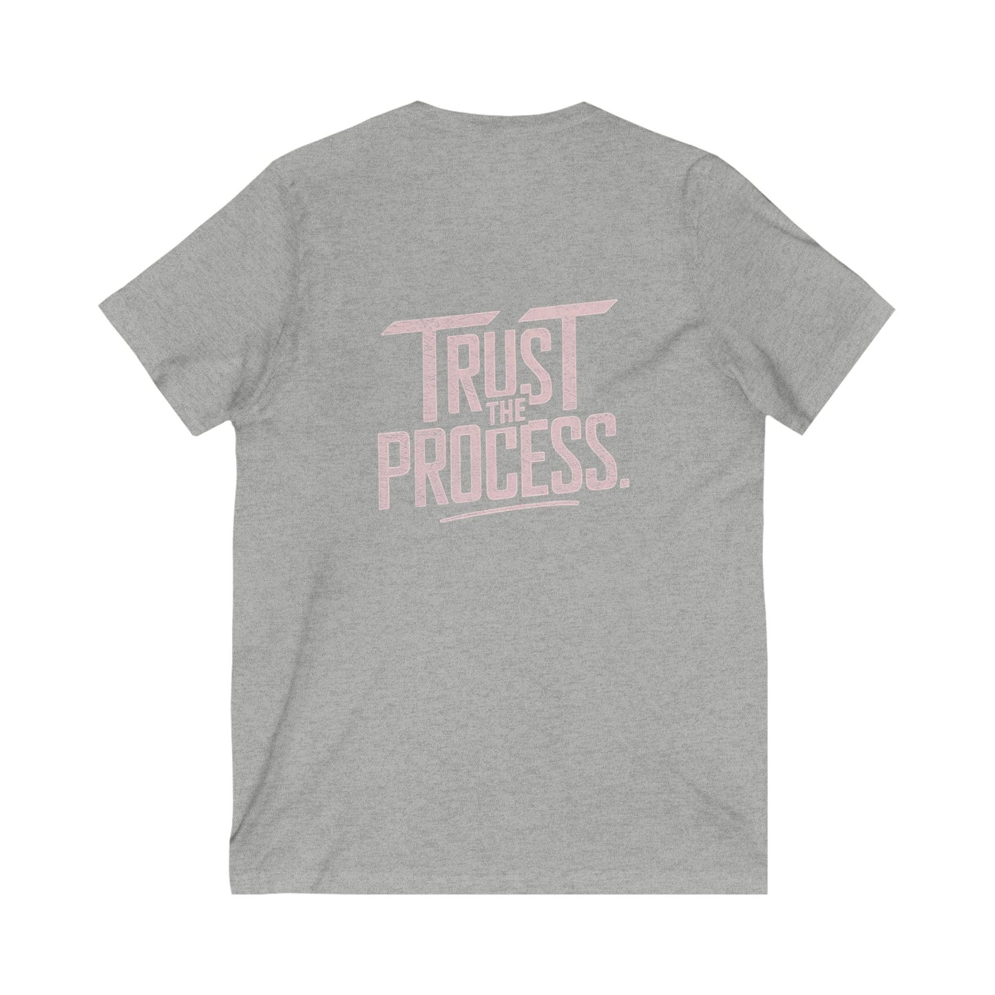 Trust The Process Tee — UNIK.
