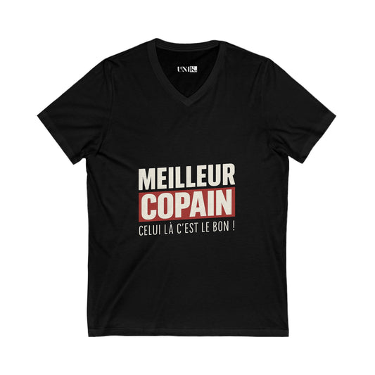 Meilleur Copain ! Tee — UNIK.