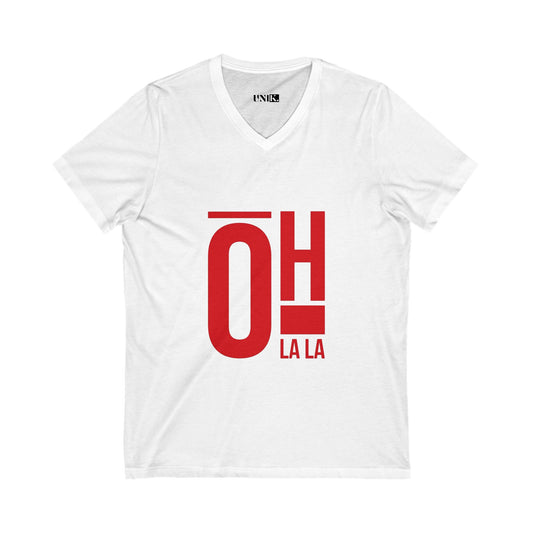OH - LA LA Tee — UNIK.