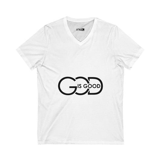 God Is Good Tee — UNIK.
