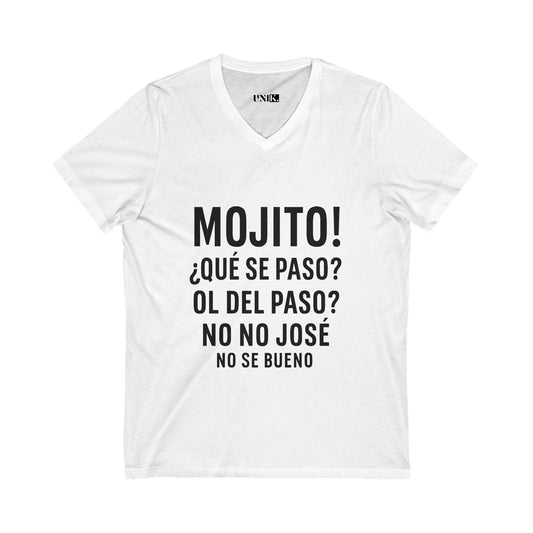 MOJITO! Tee  — UNIK.