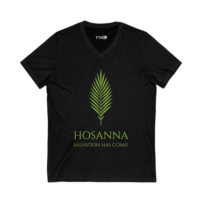 HOSANNA Tee — UNIK.
