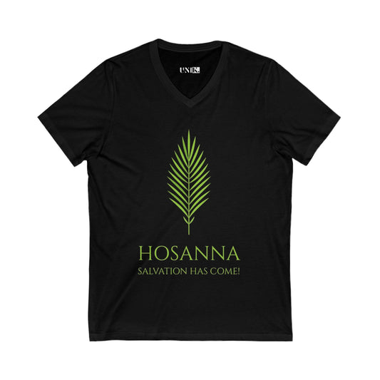HOSANNA Tee — UNIK.