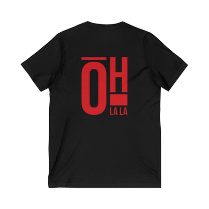 OH - LA LA Tee — UNIK.
