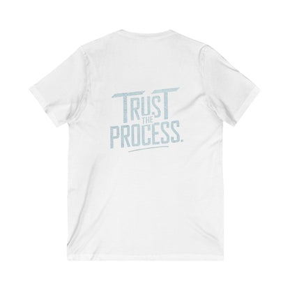 Trust The Process Tee — UNIK.