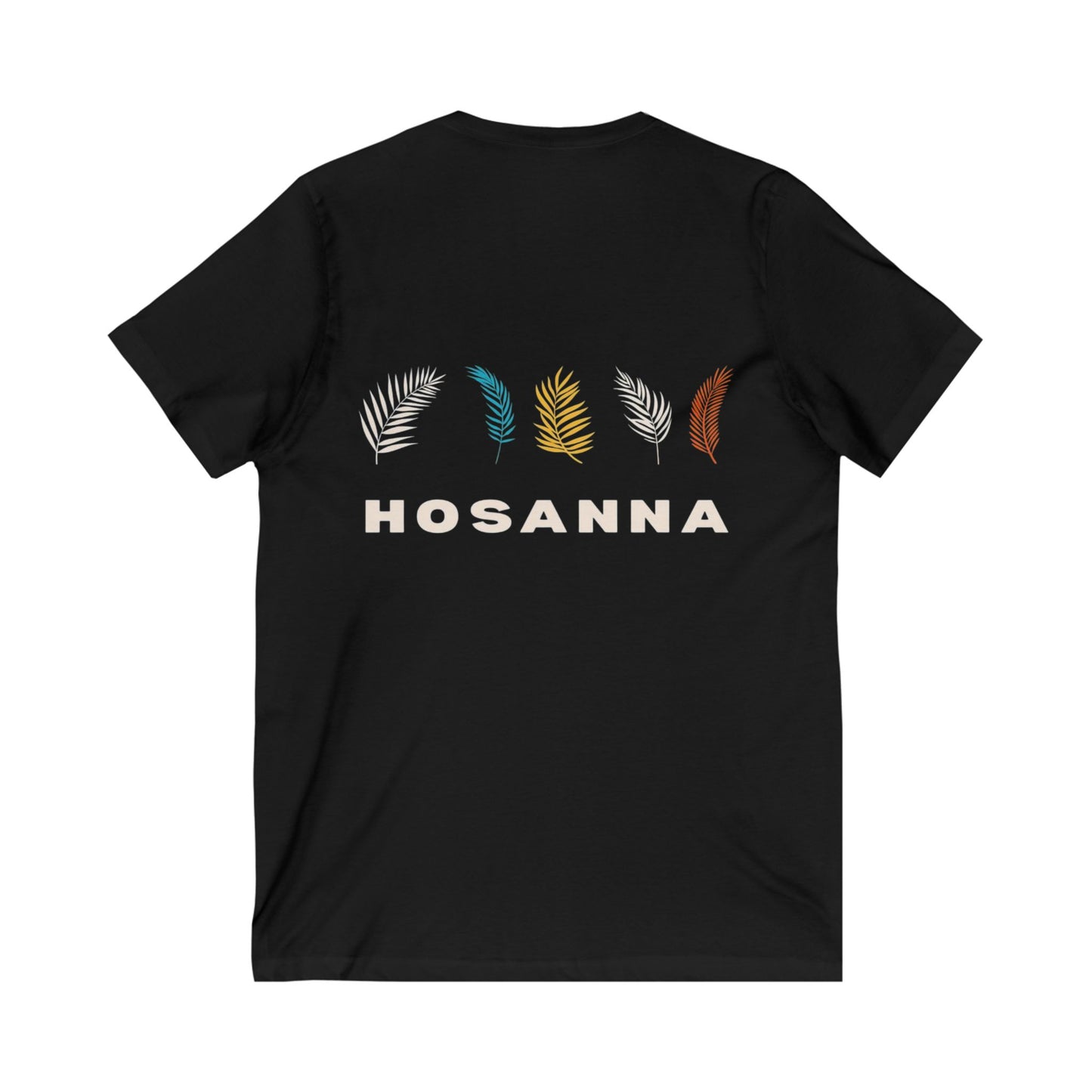 HOSANNA Palms — UNIK.