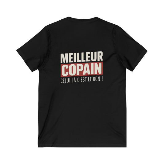 Meilleur Copain ! Tee — UNIK.