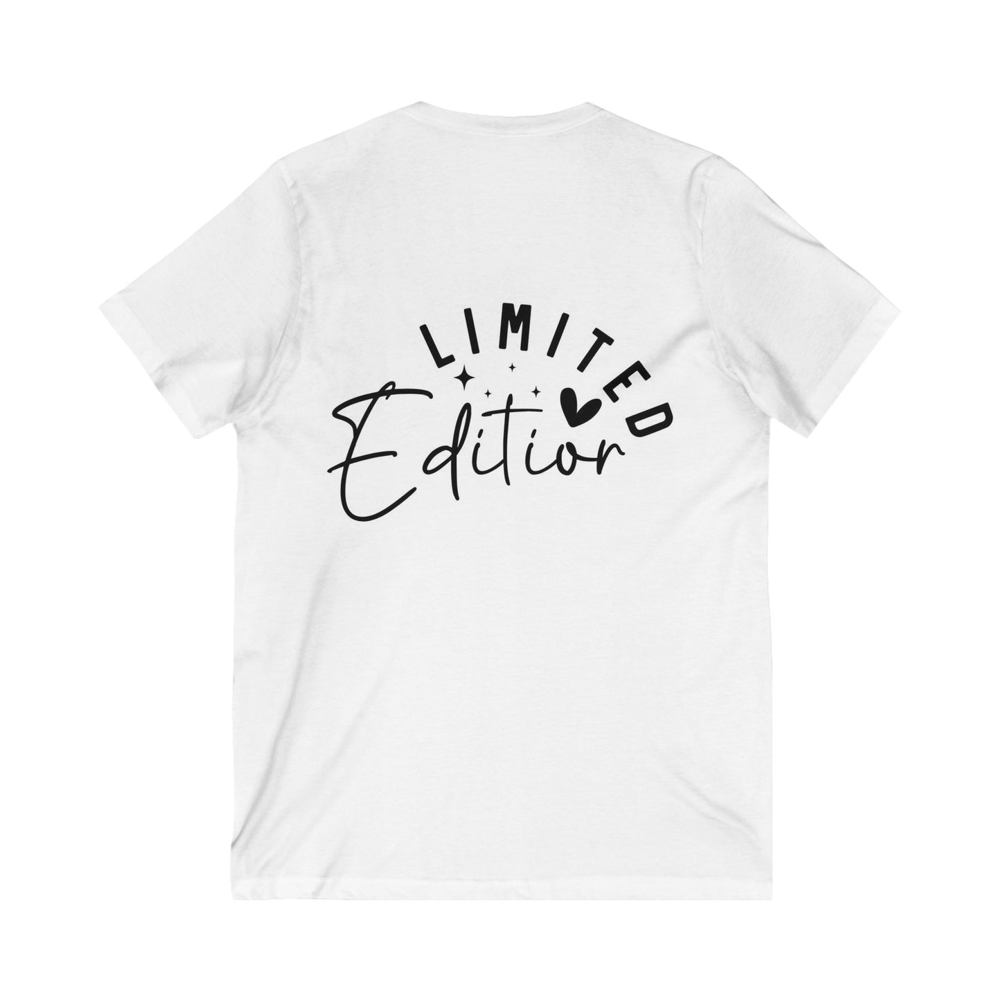 Limited Edition Tee — UNIK.