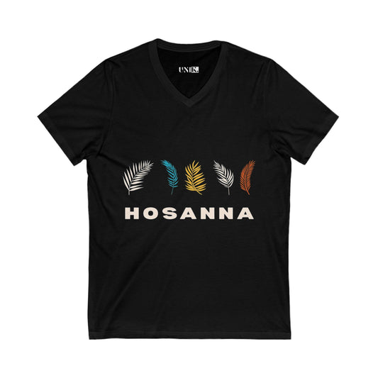 HOSANNA Palms — UNIK.