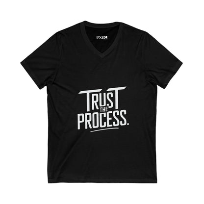 Trust The Process Tee — UNIK.