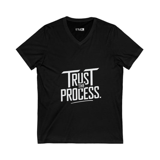 Trust The Process Tee — UNIK.