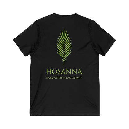 HOSANNA Tee — UNIK.