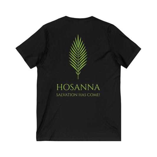 HOSANNA Tee — UNIK.