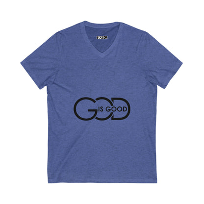 God Is Good Tee — UNIK.