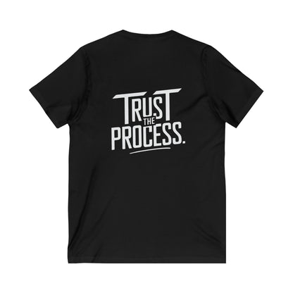 Trust The Process Tee — UNIK.