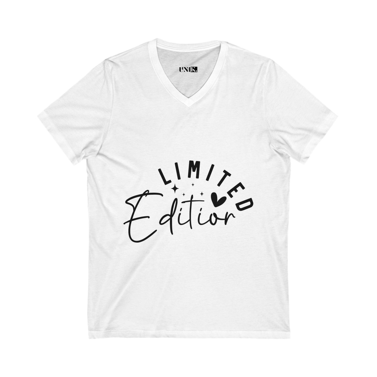 Limited Edition Tee — UNIK.