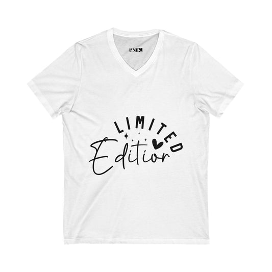 Limited Edition Tee — UNIK.