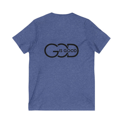 God Is Good Tee — UNIK.