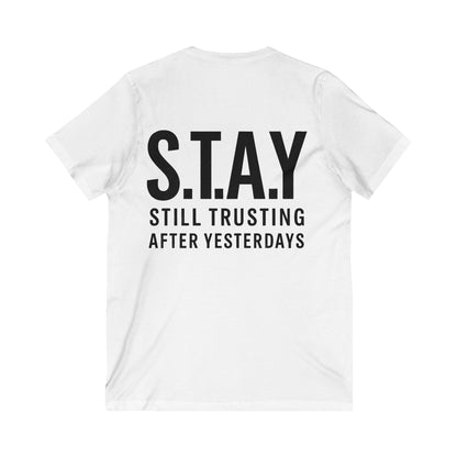 S.T.A.Y Tee — UNIK.