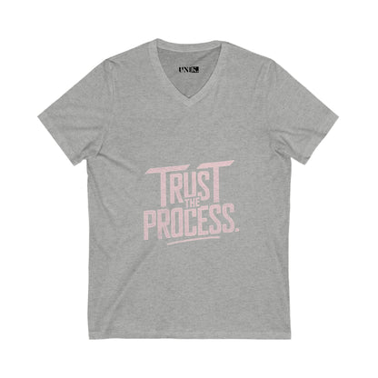 Trust The Process Tee — UNIK.