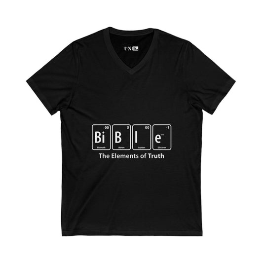 BIBLE “Elements of Truth” Tee — UNIK.