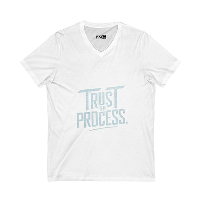 Trust The Process Tee — UNIK.