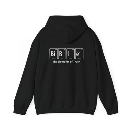 BIBLE Elements of Truth Hoodie — UNIK.